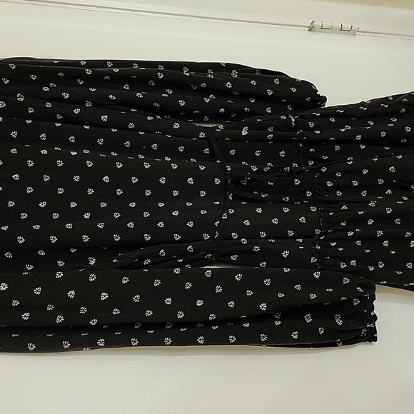 Black Chelsea 28 dress - Picture 3 of 6